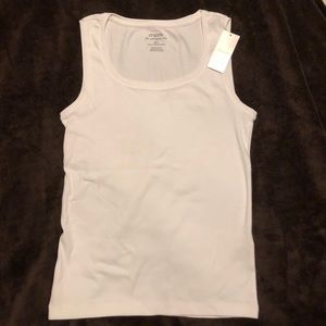 Chico’s Ultimate Tee Tank